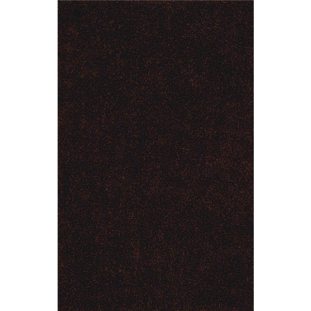Dalyn Rugs IL69 Illusions 8 Ft. X 10 Ft. Rectangle Rug in Chocolate